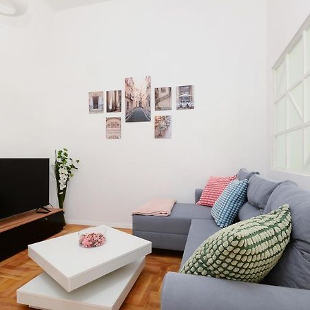 Akacfa 7 Two Bedroom Central Apartment Budapest Exterior photo
